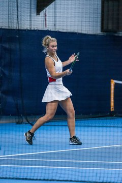 Bild 346 - NL Rahlstedter HTC - TSV Glinde : Ergebnis: 3:3